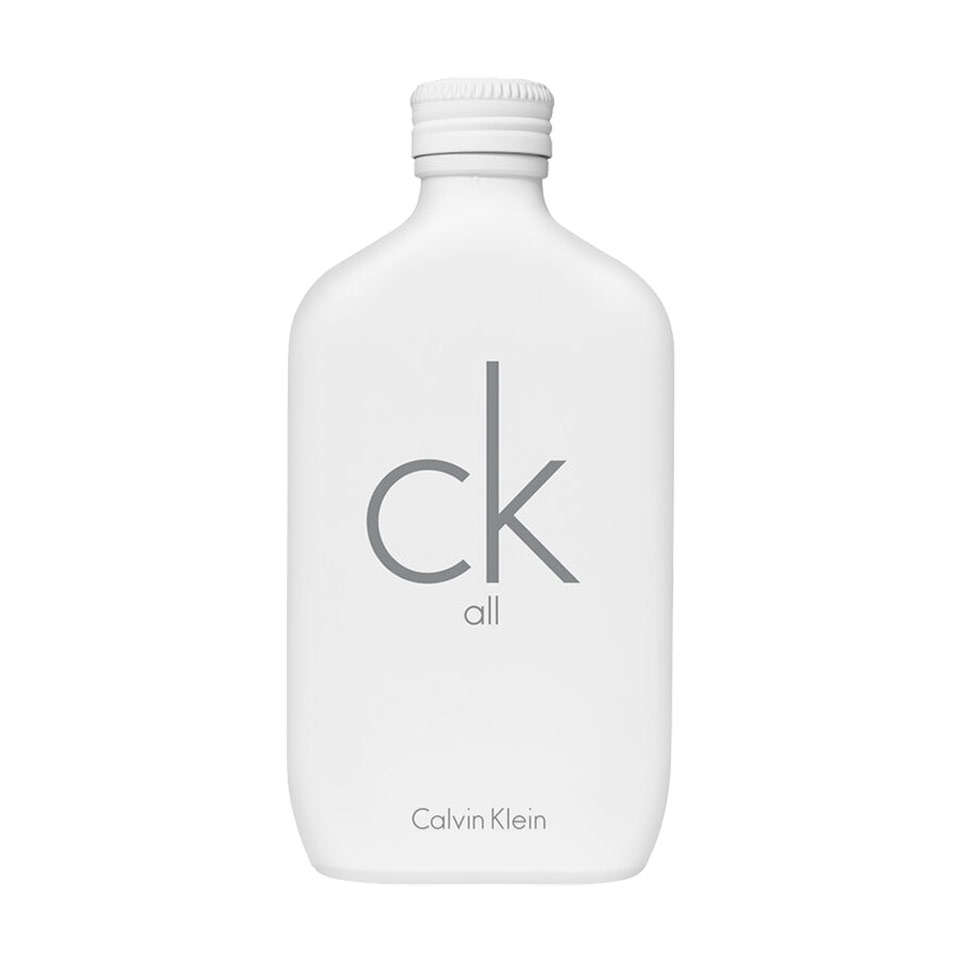 Calvin Klein CK All Туалетна вода унісекс, 200 мл