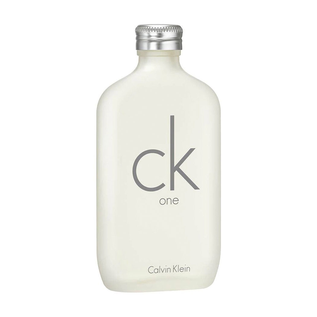 Calvin Klein CK One Туалетна вода унісекс, 200 мл