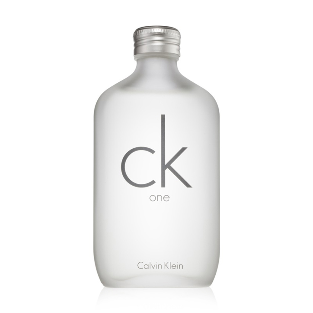 Calvin Klein CK One Туалетна вода унісекс, 50 мл