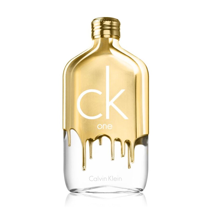 Calvin Klein One Gold Туалетна вода унісекс, 50 мл